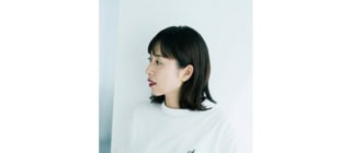 PROFILE_いしがみ・みつえ／女性誌やカタログ、広告で活躍するスタイリスト。シンプルでベーシックななかにトレンドと可愛げを盛り込んだ大人カジュアルなスタイリングが人気を集める。