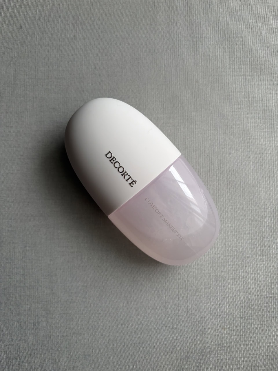 コスメデコルテ コンフォート デイミスト メイクアップ フィックス 60mL ¥3,960