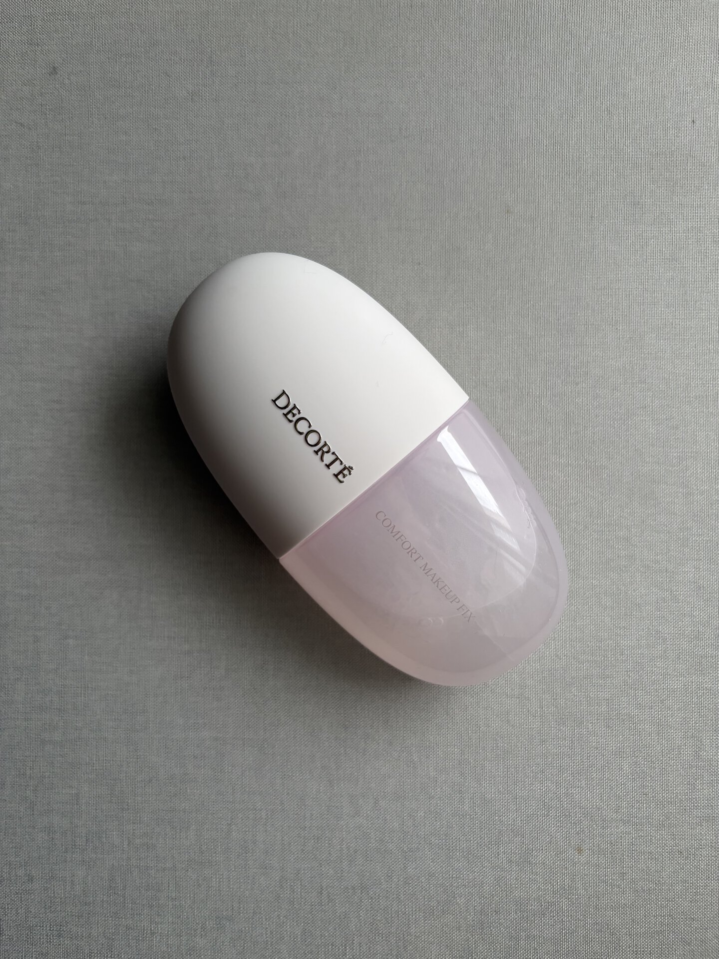 コスメデコルテ コンフォート デイミスト メイクアップ フィックス 60mL ¥3,960