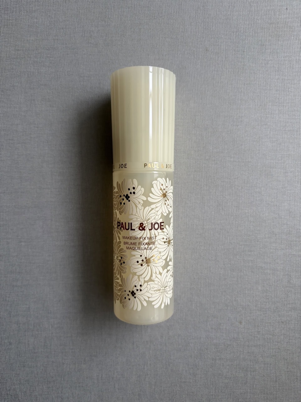 ポール & ジョー ボーテ メイクアップ フィックス ミスト 50mL ¥2,420