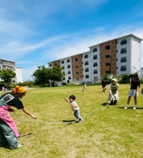 ママスタイリスト木津明子運営【子ども食堂】子どもの日イベントや大阪POP-UPで大盛り上がり!