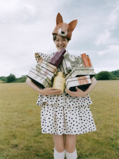 都会にいるからこそ自然を感じる香りを！【ジョー マローン ロンドン】ペジー コレクション