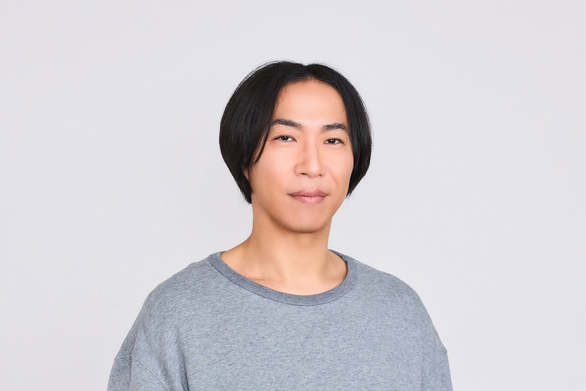 otonaROSY編集部　齋藤拓郎
