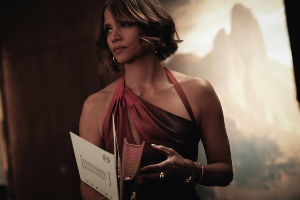 Halle Berry 1966年8月14日、オハイオ州生まれ。1991年の『ジャングル・フィーバー』で俳優デビュー。2001年の『チョコレート』でアフリカ系アメリカ人として初めてアカデミー主演女優賞を受賞した。