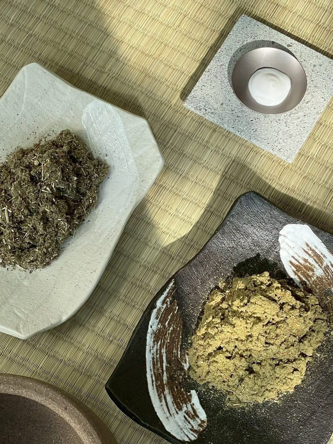 からだの自然治癒力を高めるよもぎ蒸し