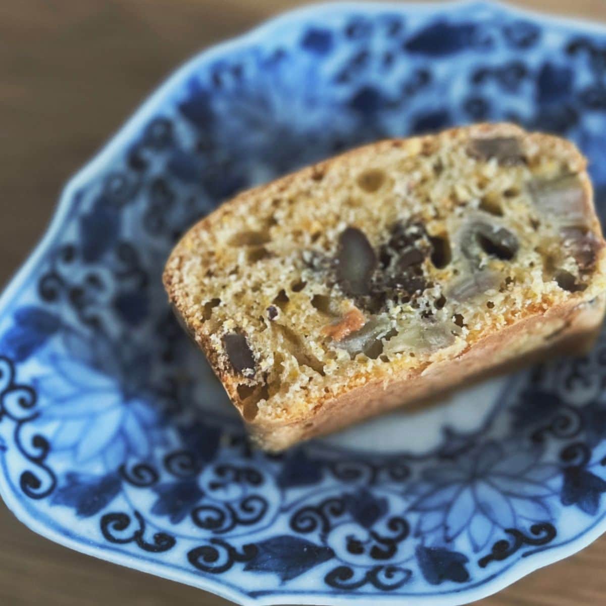 食いしん坊さん必見！「バナナ&キャロットケーキ」2つの美味しさを楽しむしっとりローフ