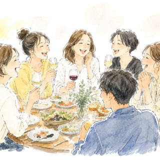 元有名美容メーカー役員トモキチが語るエッセイ。今回のテーマは「楽しませようとする人ほど、楽しめていない⁈」