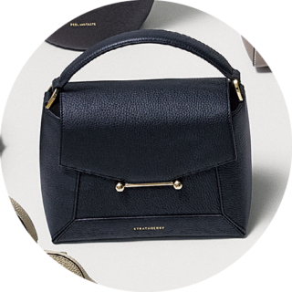 ［H18×W23×D12㎝］¥99,000（ストラスベリー／トゥモローランド）