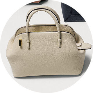［H20×W28.5×D9.2㎝］¥41,800（プンティ／トゥモローランド）