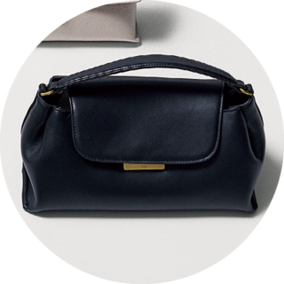 ［H14×W28.5×D14㎝］¥44,000（トーヴ／アンソロジー）