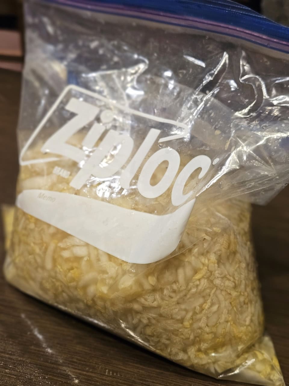 新鮮でみずみずしい白菜が手に入ったらぜひ試してほしいのが、「自家製発酵白菜」。作り方は意外にも簡単！
