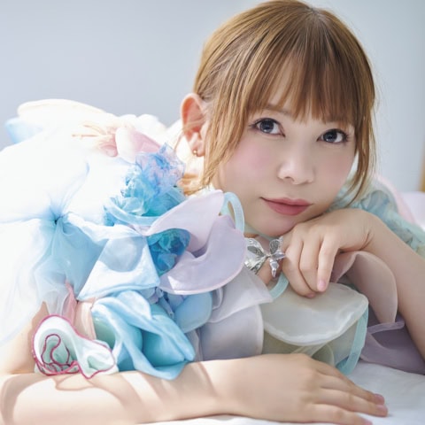 中川翔子インタビュー「この状況、いくらでも描くことあるじゃん! となりました」『しょこたんの子育てクエスト ママLV.1』発売