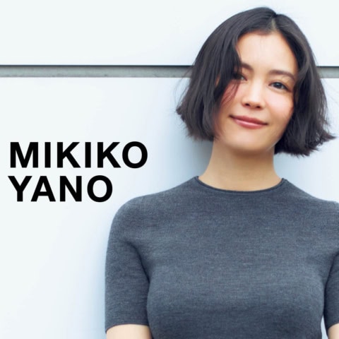 シンプルなのになぜ洒落見えするの？【矢野未希子】さんの天才的サイジングとアイテム選びのコツ