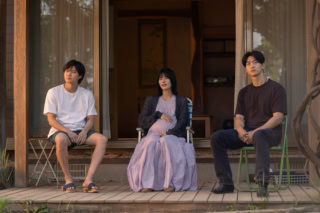 Netflixシリーズ『ソウルメイト』 Netflixにて独占配信中