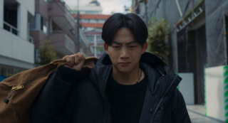 Netflixシリーズ『ソウルメイト』 Netflixにて独占配信中