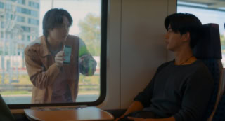 Netflixシリーズ『ソウルメイト』 Netflixにて独占配信中