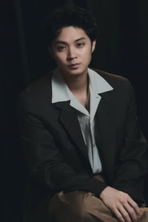 Netflixシリーズ「ソウルメイト」磯村勇斗さん