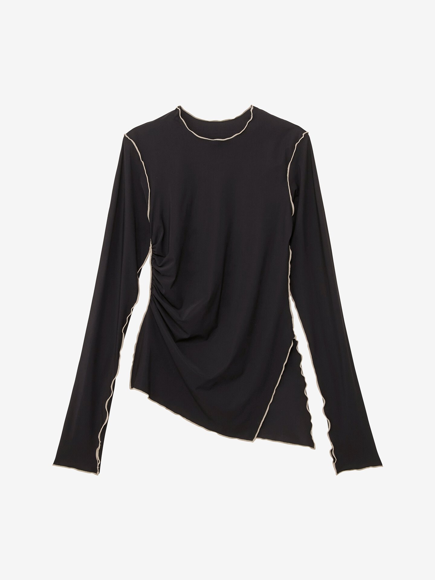 ステイフィットユーブイスキンティー￥9,900（スピード）