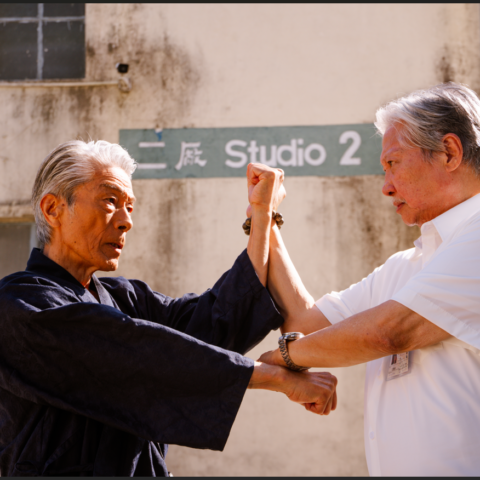 駅から徒歩0分【新宿東口映画祭】倉田保昭×サモハンのまさかの新作も! 絶対楽しめる上映作3選