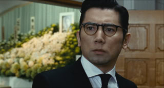 新宿東口映画祭『永い言い訳』