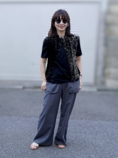 TOUROU代表/フリーランスPR小川晴香さん