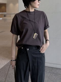 conte丸の内店 スタッフ 伊藤里菜子さん