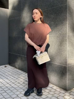 L’EAU par iéna コンセプター 小野寺貴子さん