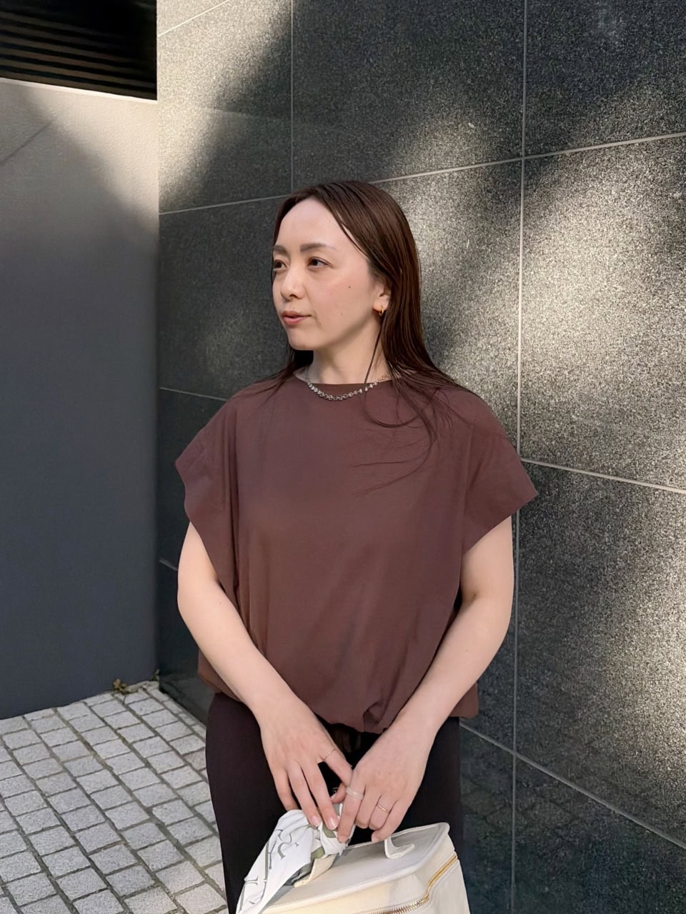 L’EAU par iéna コンセプター 小野寺貴子さん