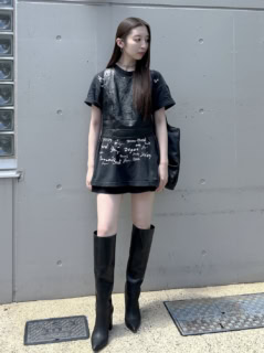 LUIKスタッフ 西 ことみさん