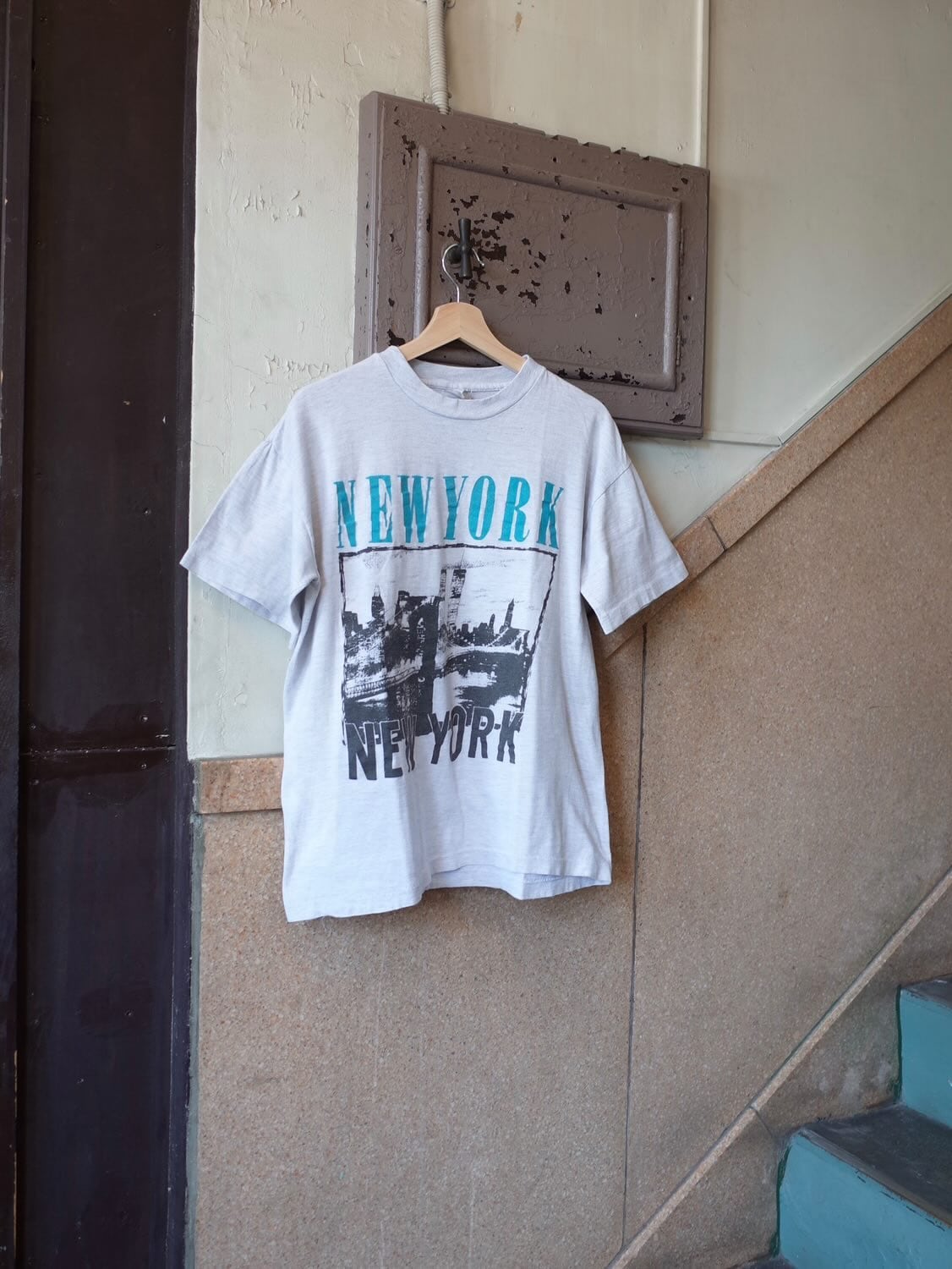 ヴィンテージのTシャツ¥8,250(port.)