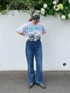 port.オーナー 野口もも子さん