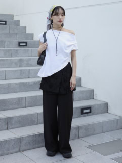 MARTE MD/ILANIS PR 佐藤里緒菜さん