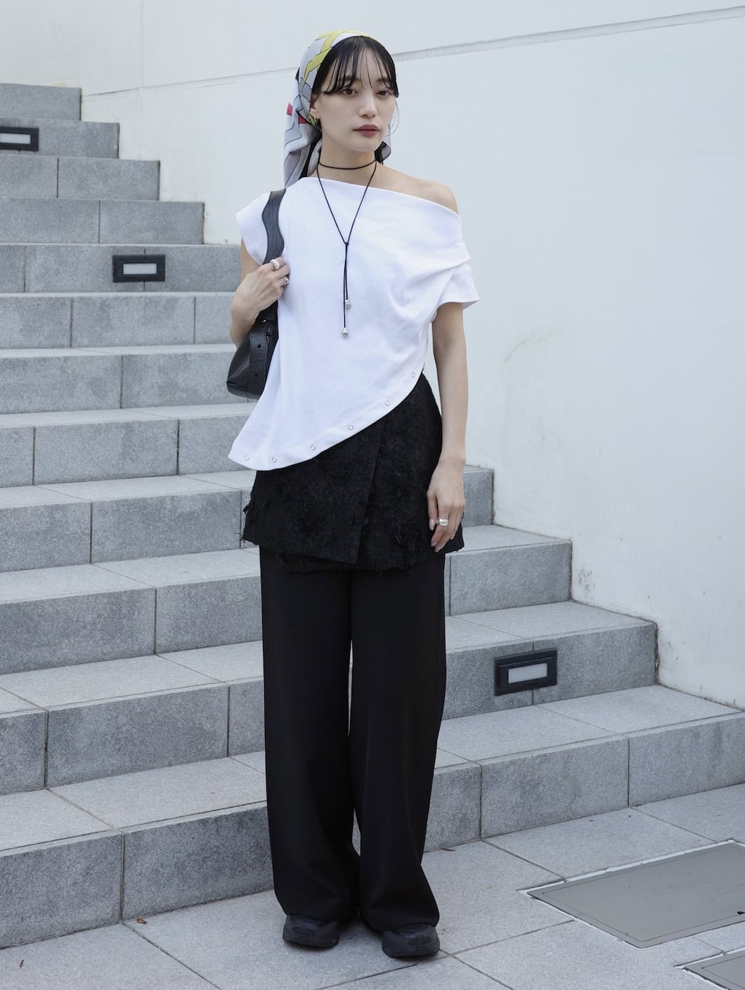 MARTE MD／ILANIS PR 佐藤里緒菜さん