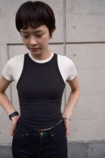 SOIEスタイリスト 増渕聡美さん