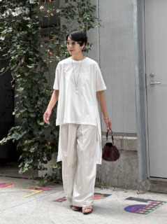 GALLARDAGALANTE EC PR 前田路子さん