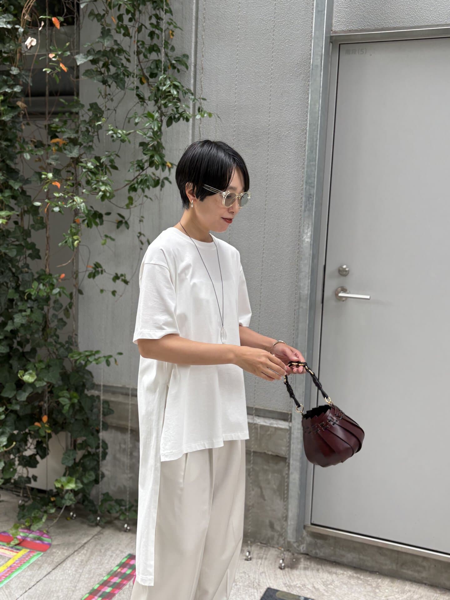 GALLARDAGALANTE EC PR 前田路子さん