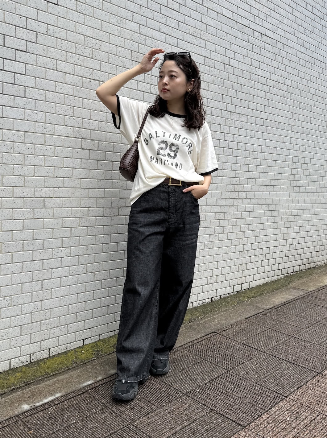 Spick & Span デザイナー 矢尾麻琴さん