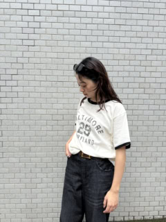 Spick & Span デザイナー 矢尾麻琴さん