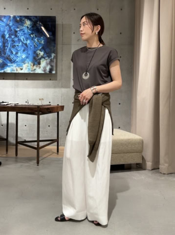 カオス表参道店ショップスタッフ 小原あさみさん