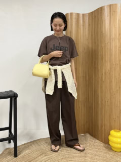 デイトナ・インターナショナル 本社スタッフ 尾崎こずえさん