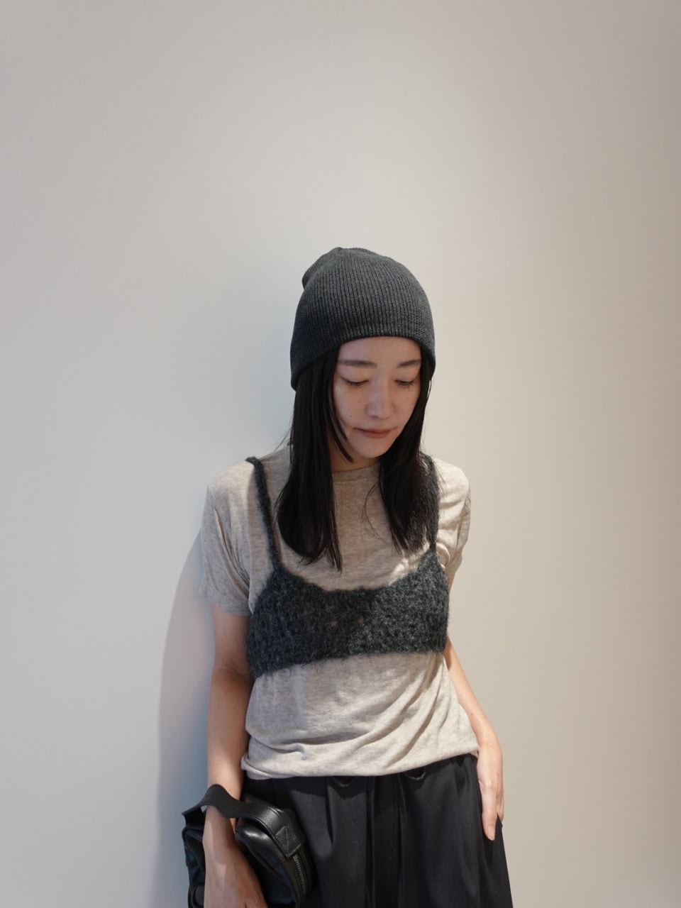 ànuke director 船曳ひろみさん