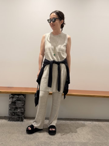 BRILL ディレクター 泉亜希子さん