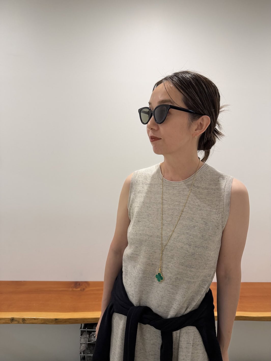 BRILL ディレクター 泉亜希子さん