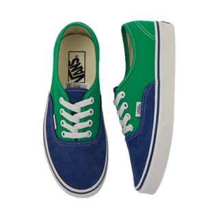 Authentic¥7,140(ヴァンズ/VANS JAPAN)