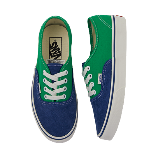 Authentic¥7,140(ヴァンズ/VANS JAPAN)