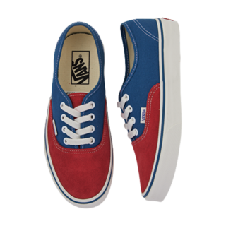 Authentic¥7,140(ヴァンズ/VANS JAPAN)
