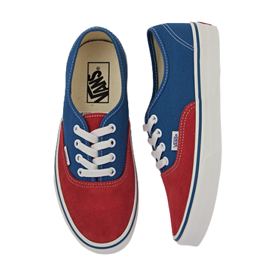 Authentic¥7,140(ヴァンズ/VANS JAPAN)