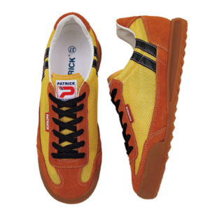 BRONX ¥17,600(パトリック/カメイ・プロアクト)