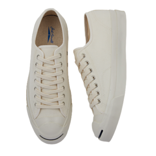 JACK PURCELL CL¥13,200(コンバース/コンバースインフォメーションセンター)