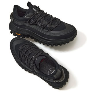 CALLSIGH HORIZON LOW GTX ¥31,900（ソレル／コロンビアスポーツウェアジャパン）